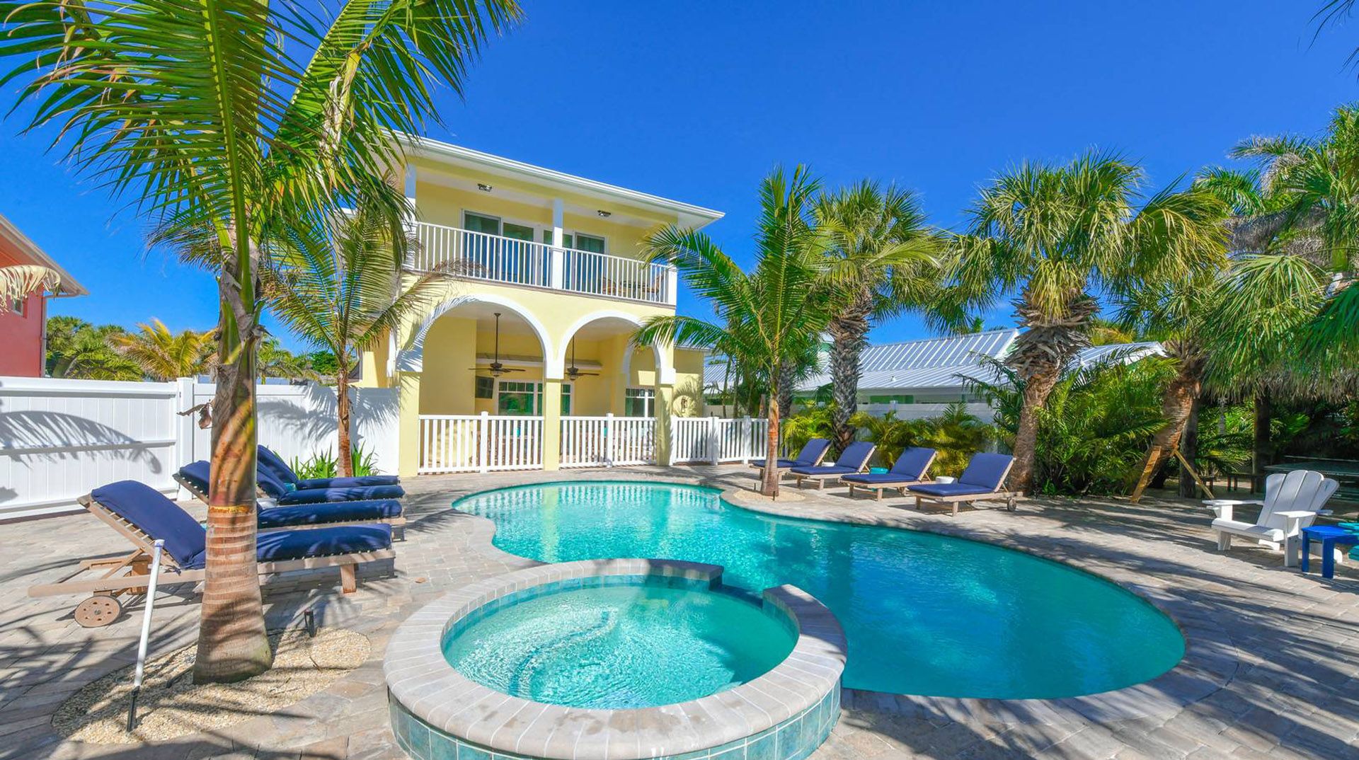 Florida Keys Renovation Mortgage Loans