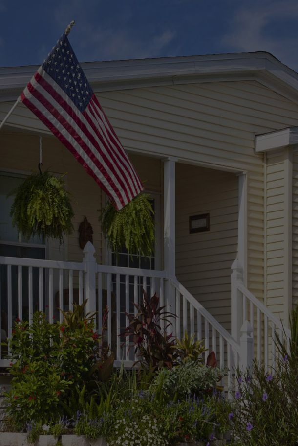Florida Keys Manufactured Home Mortgage